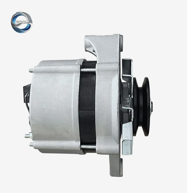 12 Volt Car Alternator